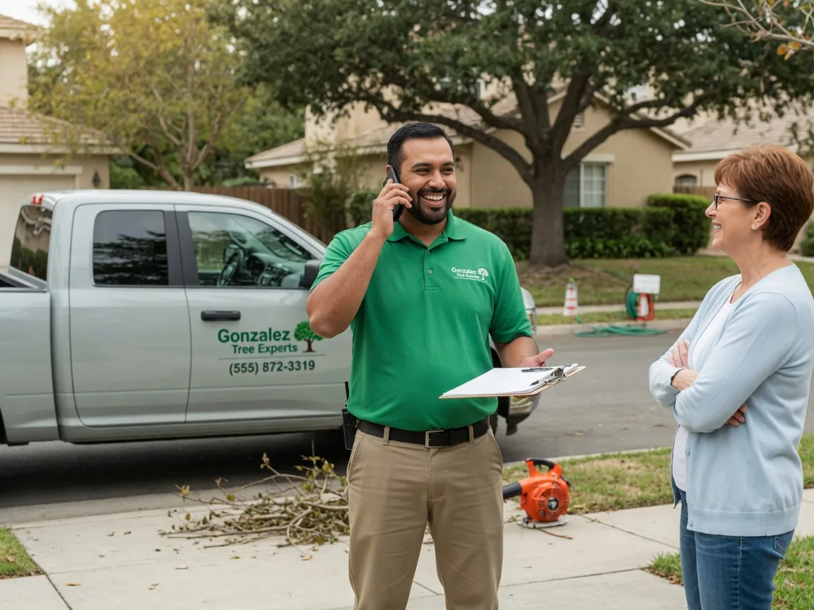 Tree Service Ingalls, MI FAQs